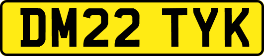 DM22TYK