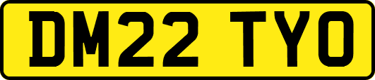 DM22TYO