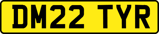 DM22TYR
