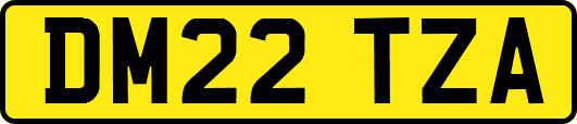 DM22TZA