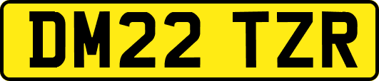 DM22TZR