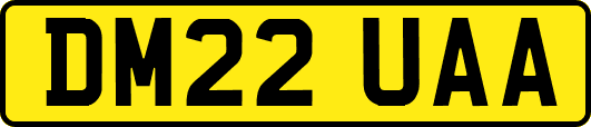 DM22UAA