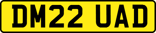 DM22UAD