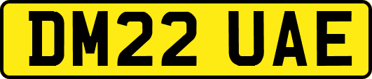 DM22UAE