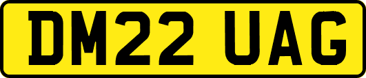 DM22UAG
