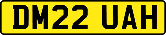 DM22UAH