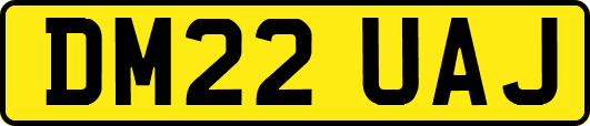 DM22UAJ