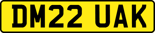 DM22UAK