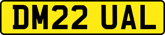 DM22UAL