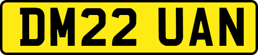 DM22UAN