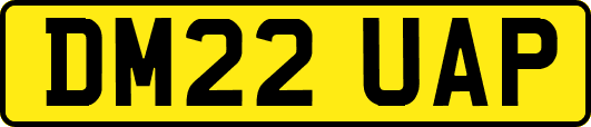 DM22UAP
