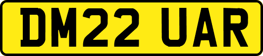 DM22UAR