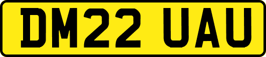 DM22UAU