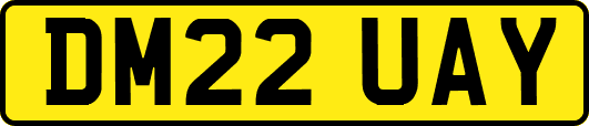 DM22UAY