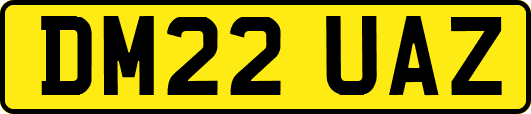 DM22UAZ