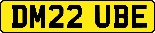 DM22UBE