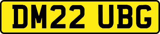 DM22UBG