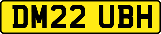 DM22UBH