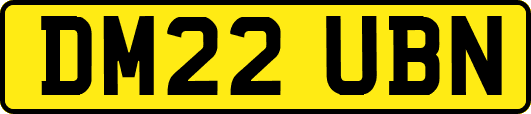 DM22UBN