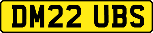 DM22UBS