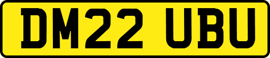 DM22UBU