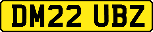 DM22UBZ
