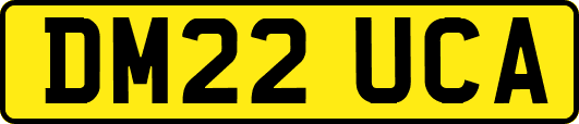 DM22UCA