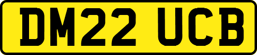 DM22UCB