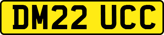 DM22UCC