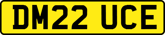 DM22UCE