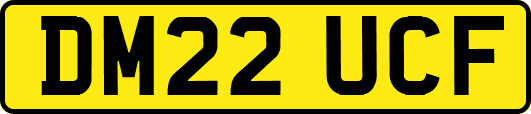 DM22UCF