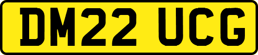 DM22UCG
