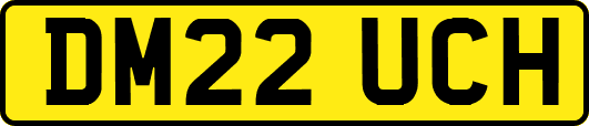 DM22UCH