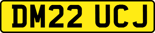 DM22UCJ