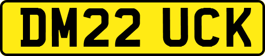 DM22UCK