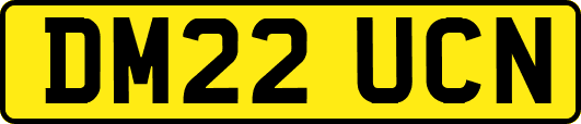 DM22UCN