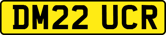 DM22UCR