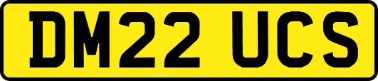 DM22UCS