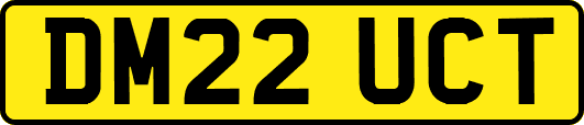 DM22UCT