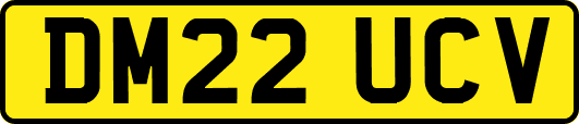 DM22UCV