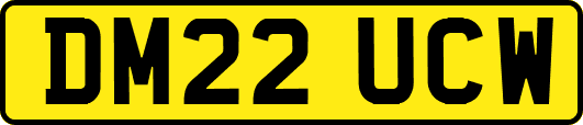 DM22UCW