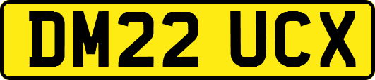 DM22UCX