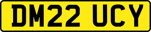 DM22UCY