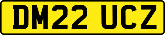DM22UCZ