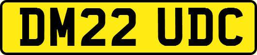 DM22UDC
