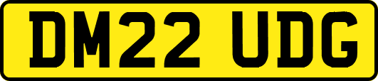 DM22UDG