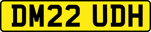 DM22UDH