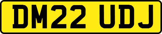 DM22UDJ