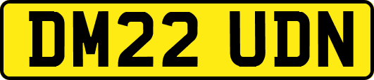 DM22UDN