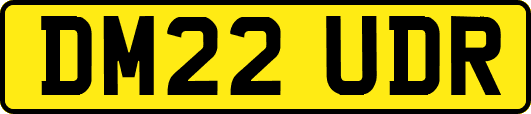DM22UDR